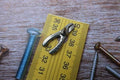 Pliers Lapel Pin