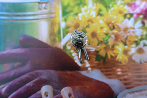 Pruners Lapel Pin
