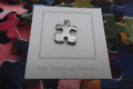 Puzzle Piece Lapel Pin