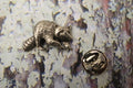 Racoon Lapel Pin