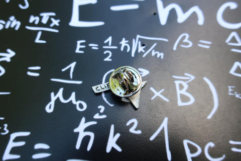 Radical Lapel Pin