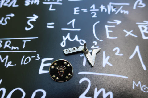 Radical Lapel Pin