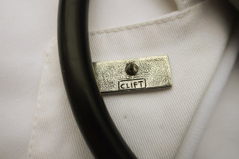 Registered Nurse Lapel Pin