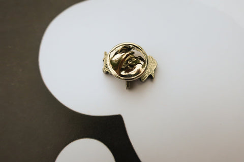 Respect Lapel Pin