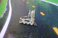 Rollerblade Lapel Pin