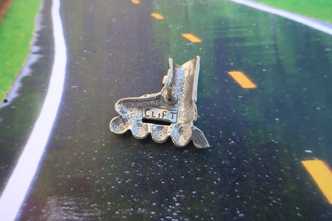 Rollerblade Lapel Pin
