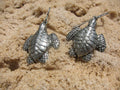 Sea Turtle Earrings