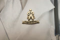 Sepsis Hero Lapel Pin