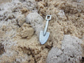 Shovel Lapel Pin