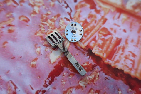 Spatula Lapel Pin