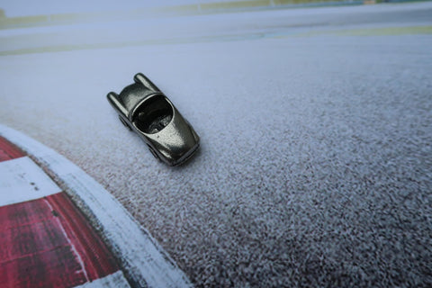 Sports Car Lapel Pin