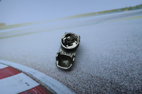 Sports Car Lapel Pin