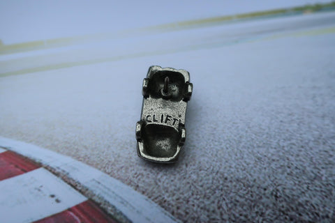Sports Car Lapel Pin