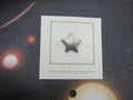 Star Lapel Pin