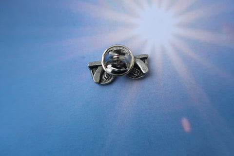 Sunglasses Lapel Pin