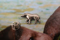 Tapir Lapel Pin