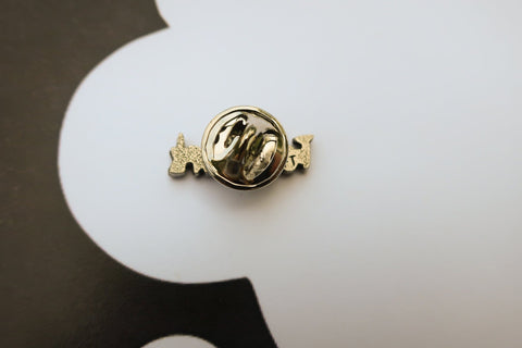 Teamwork Lapel Pin