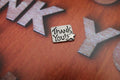 Thank You Lapel Pin