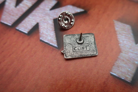 Thank You Lapel Pin