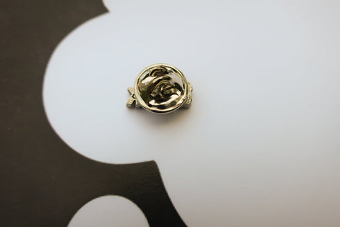 Think Lapel Pin