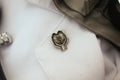 Thyroid Gland Lapel Pin