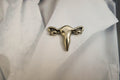 Uterus Lapel Pin