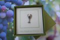 Wine Glass Lapel Pin